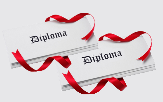 Double Diplomas